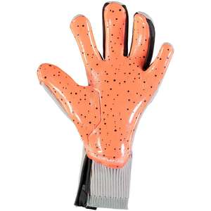 ถุงมือผู้รักษาประตูยางเยอรมัน4มม. ราคาถูก - Product Image 2