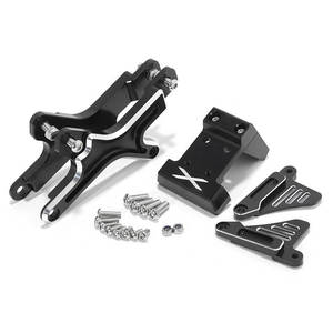 Upgrade Parts 2.5" Inch Subframe <strong>Riser</strong> Kit for Sur Ron <strong>X</strong> Light Bee Segway X160 &amp; X260 - Product Image 1