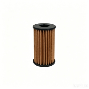 Filtro de aceite de transmisión automática JF015 para accesorios de coche Nissan 31726-3JX0A - Product Image 1