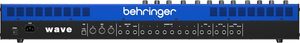 Sintetizzatore di forme d'onda Behringer WAVE per paesaggi sonori creativi - Product Image 5