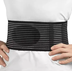 Cinturón de Soporte para Hernia Abdominal con Almohadilla de Soporte, Ayuda a Aliviar el Dolor por Hernia - Product Image 2