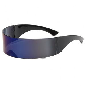 Gafas de sol deportivas a precio de fábrica personalizables y Viper con lentes polarizadas - Product Image 4