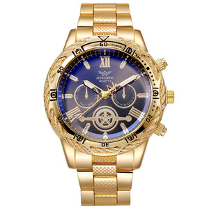 Nuovi <span class=keywords><strong>Orologi</strong></span> Sportivi da Uomo 2024, <span class=keywords><strong>Orologi</strong></span> al Quarzo alla Moda con Quadrante Grande per il Commercio Estero - Product Image 6