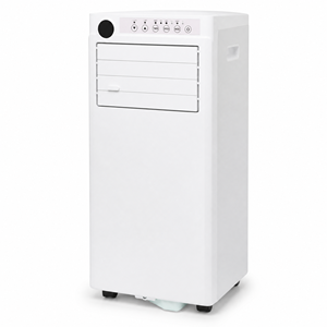 DOE 6000 BTU Portable <b>Air</b> <b>Conditioner</b> 115V 60Hz Home <b>Mobile</b> Conditioning Unit With Remote Timer OEM ODM Available DOE 6000 BTU S - Product Image 4