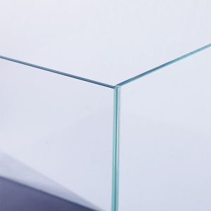<span class=keywords><strong>Prix</strong></span> usine Super blanc verre salon Aquarium bureau Betta écologique réservoir <span class=keywords><strong>de</strong></span> poissons nus - Product Image 2