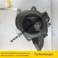12658317 2N-117 2N117 2T-117 2T117 4805045 4811580 4814279 860262 12652494 829-929-8838 8299298838 BWT31423 K04 Turbocompresseur