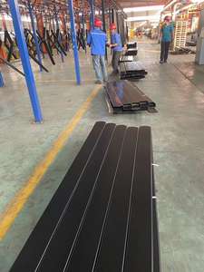 Piezas de repuesto para montacargas Funda de extensión de horquilla elevadora y piezas de equipo de manipulación de materiales - Product Image 2