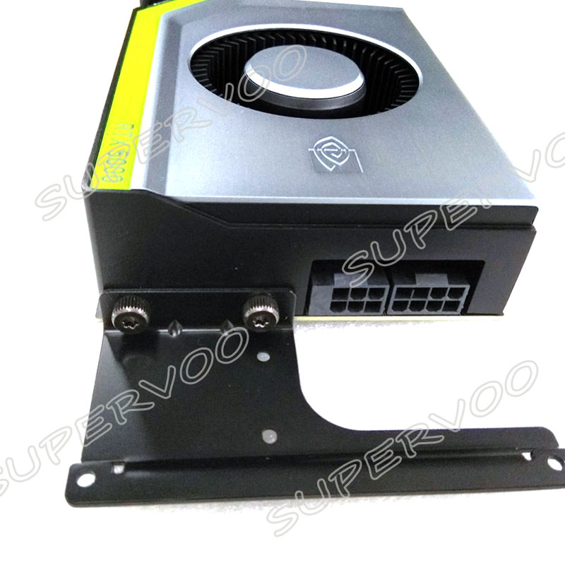 video card pc rtx 4000