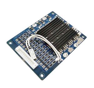 V 36V 48V 10 11 12 <span class=keywords><strong>13S</strong></span> 25A 30A <span class=keywords><strong>35A</strong></span> 40A <span class=keywords><strong>BMS</strong></span> <span class=keywords><strong>13S</strong></span> 25A PCM 48V <span class=keywords><strong>BMS</strong></span> 48v PCM - Product Image 2