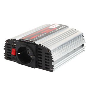 Convertitore inverter di potenza per auto solare off grid a onda sinusoidale modificata DC/AC <span class=keywords><strong>300W</strong></span> - Product Image 1