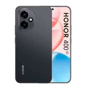 Nuevo Teléfono Inteligente HONOR 400 5G Versión Global Original, Snapdragon 7 Gen 3, Pantalla AMOLED de 6.55 Pulgadas y 120 Hz, 200 MP, 6000 mAh, Supercarga de 80 W - Product Image 4