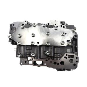 Entrega Inmediata: Cuerpo de Válvulas para Transmisión CVT K114 para Toyota C-HR, Corolla y Levin - Product Image 3