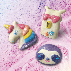 DIY Đồ Chơi Làm Mô Hình Của Riêng Bạn Dễ Dàng Handmade Cơ Sở Xà Phòng Giáo Dục Nghệ Thuật Và Thủ Công Mỹ Nghệ Nguồn Cung Cấp Xà Phòng Làm Bộ Dụng Cụ Cho Trẻ Em - Product Image 5