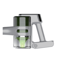 Moosoo S5Mate Aspirateur V15 sans fil 2023 Aspirateur balai Aspirateurs Parkside sans fil à main
