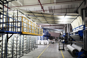 Tapis personnalisé pour salon Tapis mélangés en fil de laine et polyester pour chambre à coucher Tapis et moquettes modernes de luxe - Product Image 6