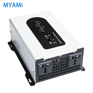 <span class=keywords><strong>Inverter</strong></span> a Onda Pura Monofase MY-E900N <span class=keywords><strong>900W</strong></span> a Potenza Continua 12V-48V 110V-220V Certificato CE per Auto, Casa e Camper - Product Image 4