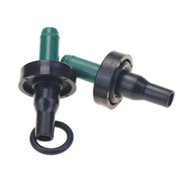 Valve PCV 18118-53B00 pour Suzuki Cultus Crescent Escudo Esteem Sidekick Swift Vitara TD01V AC35S AJ14S AF34S TA01W