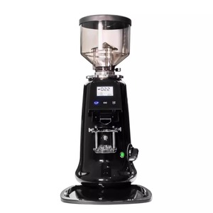 เครื่องบดกาแฟไฟฟ้า Florence AG Grinder 600 Espresso พร้อมช่องจ่ายขนาด 64 มม. สำหรับใช้งานเชิงพาณิชย์ - Product Image 3