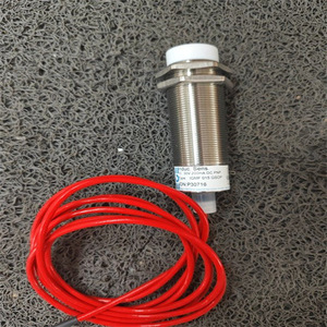 EGE P30716 Sakelar Kedekatan Induktif IGMF 015 GSOP - Product Image 4