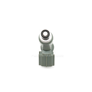 Inyectores de Combustible 23250-40020 23209-40020 para Toyota Yaris Daihatsu, Repuestos - Product Image 5
