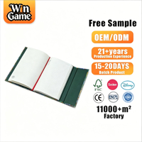Service d'impression de carnets à couverture rigide personnalisés pour journaux, carnets de croquis et carnets à spirales en gros