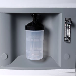 Concentrateur d'oxygène <span class=keywords><strong>10L</strong></span> de qualité médicale <span class=keywords><strong>Machine</strong></span> d'oxygénateur de santé pour les soins à domicile Concentrateur d'oxygène de haute pureté de qualité médicale - Product Image 5