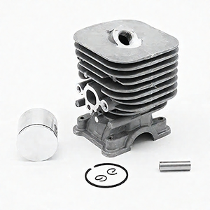 อะไหล่เครื่องตัดแปรงประกอบ128L ลูกสูบ35มม. สำหรับ Husqvarna 125 125L <span class=keywords><strong>125R</strong></span> 125LD 128 128C 125RJ - Product Image 1