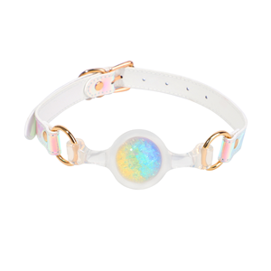 All'ingrosso consegna veloce in pelle Bondage frusta Sm giocattoli sessuali <span class=keywords><strong>per</strong></span> <span class=keywords><strong>coppie</strong></span> singolo Silicone bocca palla bavaglio - Product Image 6