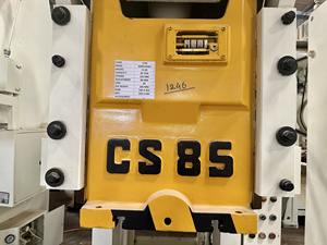 Presses à puissance d'<span class=keywords><strong>occasion</strong></span>, machines d'estampage de métaux, prix abordable, performances fiables, expédition mondiale, équipement d'<span class=keywords><strong>atelier</strong></span> industriel - Product Image 5