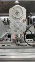 Machine de fabrication de cartes de débit SMDIM-3200