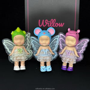 Envío gratis de accesorios y ropa para Sonny Angel al por mayor - Product Image 2