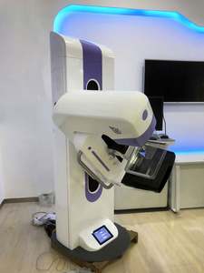 乳房検査X線Mamografia Mamografoデジタル<span class=keywords><strong>Mammography</strong></span>マシン - Product Image 2