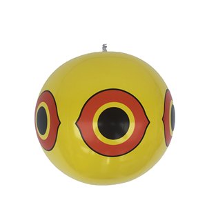 Boule répulsive pour pigeons et oiseaux, 60 cm - Product Image 2