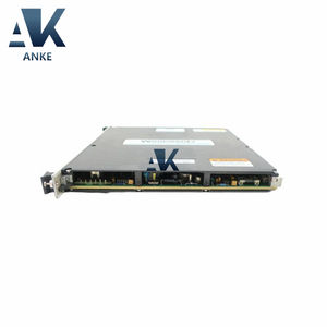 5466 Module d'entrée Cur duplex Woodward - Product Image 2