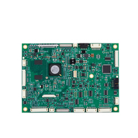 Carte de circuit imprimé d'humidificateur électronique Smart Home personnalisée Pcb et Pcba Diffuser Pcba Control Circuit Board Service Assembly
