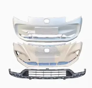 Hot selling new product for changan bengbeng auto parts Original Front Bumper Assembly Body Kit Bumper