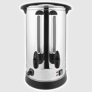 Electric <strong>Water</strong> <strong>Boiler</strong> 20 Liter, Digital Hot <strong>Water</strong> Urn with 2 Faucets, New Model Drinking Hot <strong>Water</strong> <strong>Boiler</strong> <strong>Tea</strong> Urn - Product Image 5