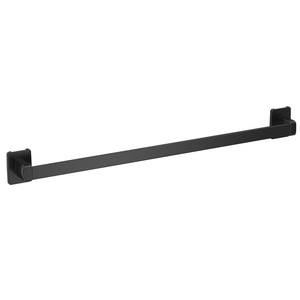 Jinxian Slipper Rack Wall Mounted Adhesive Bathroom Storage <b>Shelf</b> Durable <b>Black</b> Gray Gold 4-7.9in Depth - Product Image 5