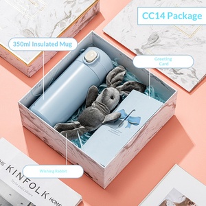 Nouveau coffret cadeau pour invités de mariage 2026, coffret promotionnel pratique pour cadeaux d'anniversaire et remerciements de mariage - Product Image 5