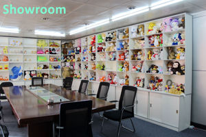 Jouets en peluche animal en peluche dinosaure dragon monstre jouets en peluche - Product Image 5