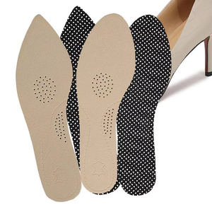 优质超薄透气牛皮鞋垫可更换内底运动鞋舒适鞋垫 - Product Image 6