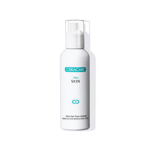 Tónico Facial Ceracare Ultra Skin con Ceramida y Ácido Hialurónico para Piel Sensible - Product Image 2