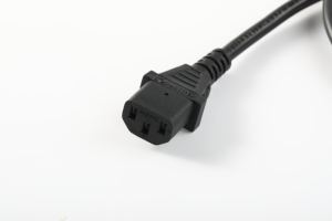 Flame - Retardant American <strong>Mickey</strong> <strong>Mouse</strong> <strong>Cable</strong> for Home Appliances - Product Image 3