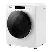 Front Loading Washing Machine