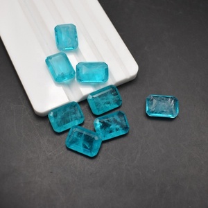 HanYu <span class=keywords><strong>pietra</strong></span> di fusione di <span class=keywords><strong>tormalina</strong></span> all'ingrosso multicolore scegli la <span class=keywords><strong>pietra</strong></span> preziosa sciolta di <span class=keywords><strong>tormalina</strong></span> paraiba - Product Image 2