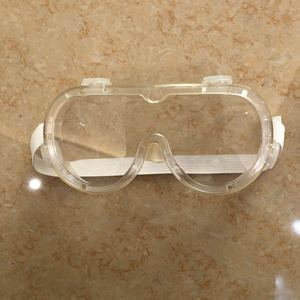 Gafas <span class=keywords><strong>de</strong></span> Protección Ocular Resistentes a Químicos, Protección Contra el Polvo, para la Construcción y el Trabajo - Product Image 5