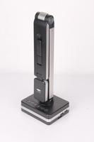 Software de lector OCR portátil inteligente de mano con cámaras duales Interfaz USB Producto en stock con opción inalámbrica