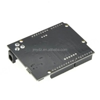 Placa de Desarrollo Wemos D1 ESP32, ESP-32 para D1 R32, 4MB Flash, WiFi, Módulo CH340 CH340G para Kits, 3-5V, Antiestático