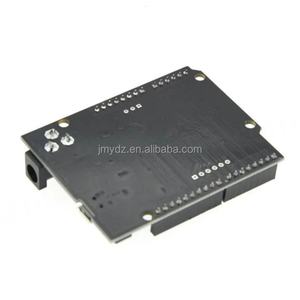 Carte de développement Wemos D1 ESP32 ESP-32 UNO D1 R32 avec module WiFi Bluetooth 4 Mo Flash CH340 CH340G pour kits Arduino - Product Image 3