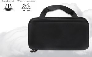 ハードケース<span class=keywords><strong>Anker</strong></span> <span class=keywords><strong>Nebula</strong></span>カプセルMax/<span class=keywords><strong>Anker</strong></span> <span class=keywords><strong>Nebula</strong></span>カプセルIIスマートミニポータブルプロジェクター収納保護トラベルバッグ - Product Image 5